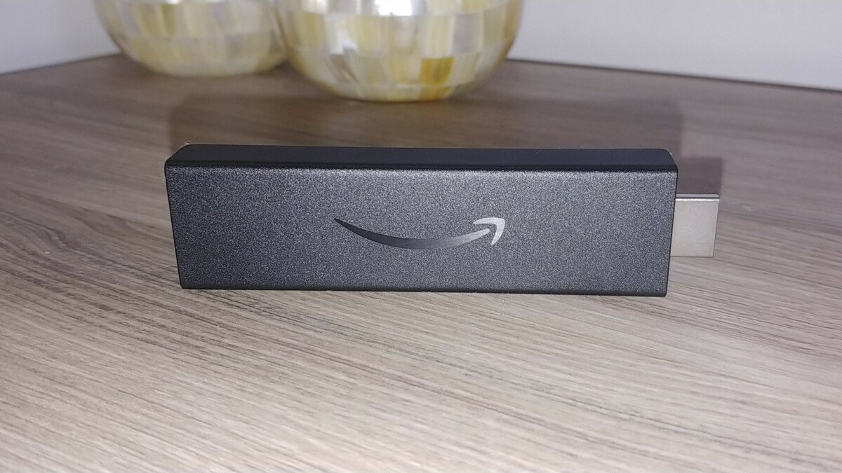 El Amazon Fire TV Stick será tu mejor aliado para ver Netflix
