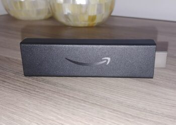 Amazon Fire TV Stick