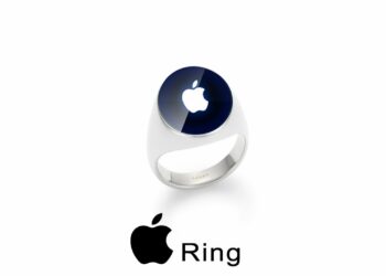 Apple ring