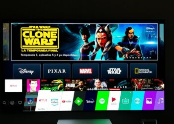 5 motivos de por qué son mejores las apps de tu Smart TV a las de tu TV Box