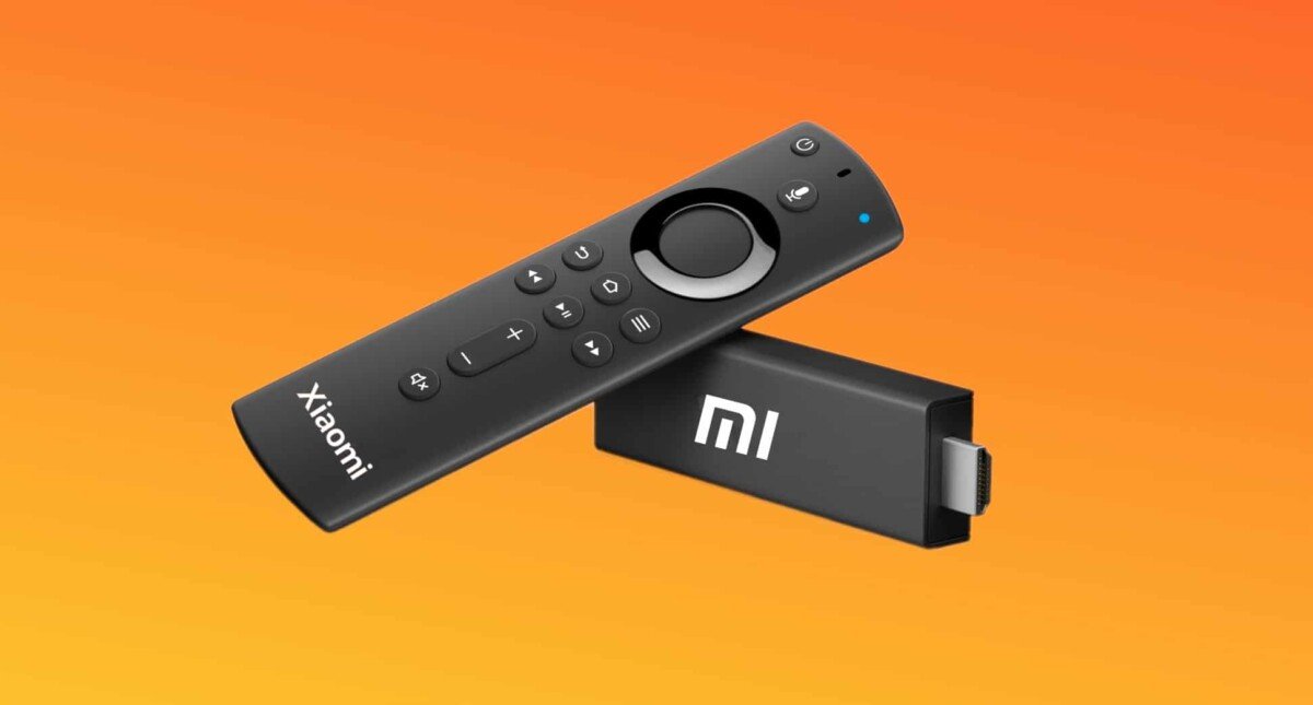 Xiaomi planea lanzar su Mi TV Stick el próximo mes