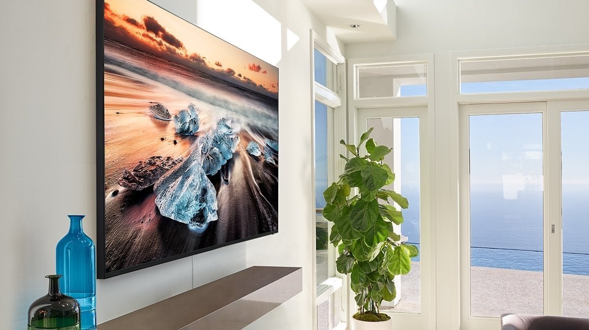 Samsung abandona la tecnología LCD: sus Smart TV de 2021 usarán paneles de otros fabricantes