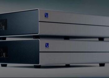 Amplificador PS Audio Stellar M1200