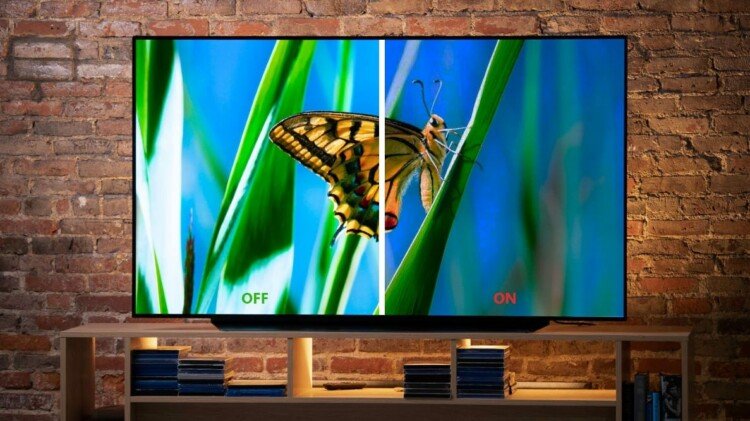 Cómo acceder al menú oculto de tu LG OLED para solucionar la pérdida de brillo de tu Smart TV