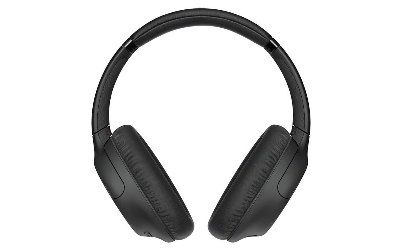 auriculares Sony WH-CH710N