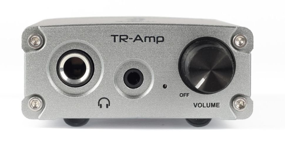 DAC portátil TR-Amp