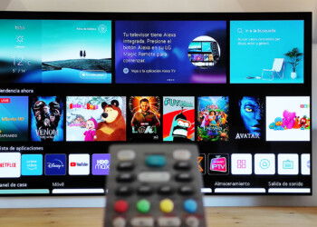 Cómo acceder al menú oculto de las LG OLED para solucionar la pérdida de brillo de tu Smart TV