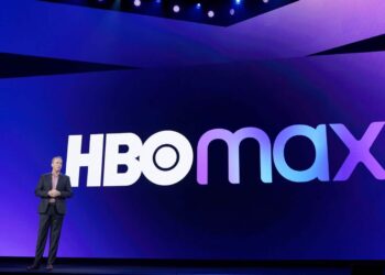 HBO Max