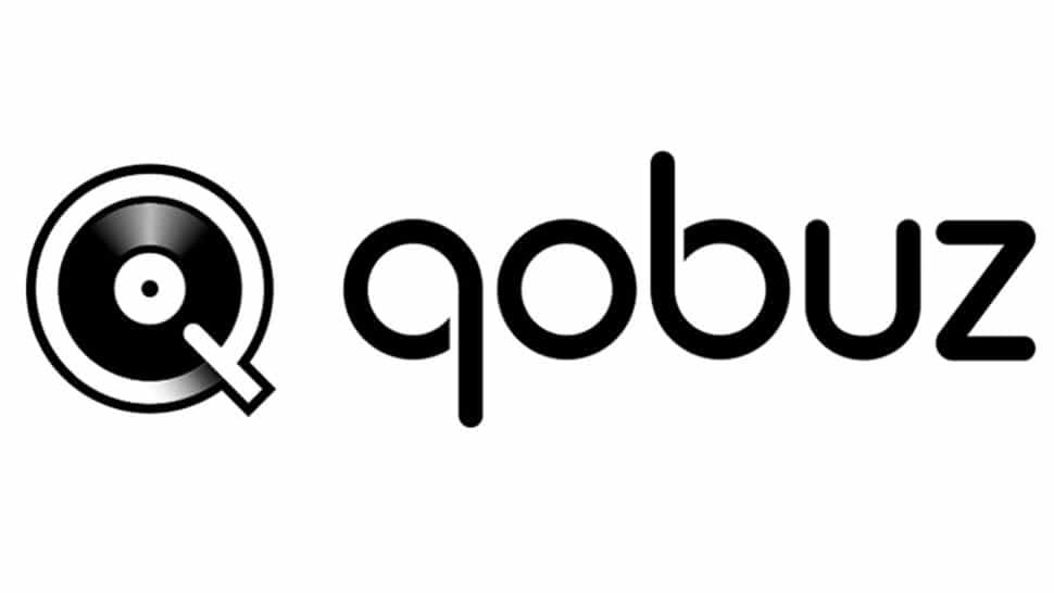 Logo de Qobuz