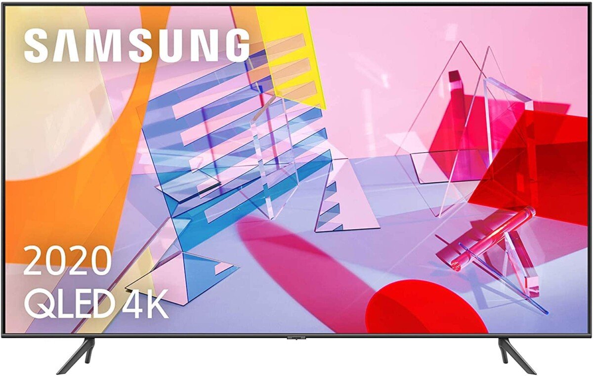 Samsung lanza en España sus Smart TV de 2020, ¡con un chollo de altura!