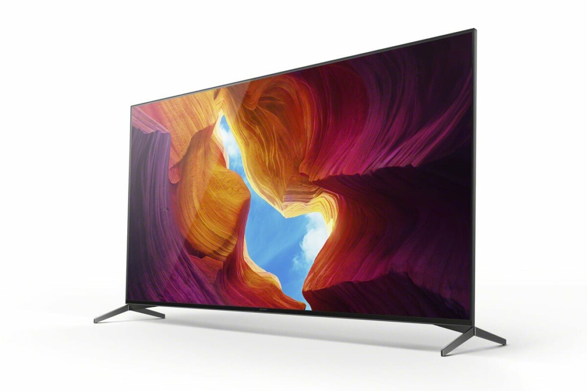 Este será precio oficial de la Sony XH95, la Smart TV LCD más completa del fabricante