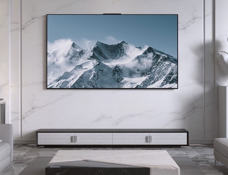 smart tv oled 