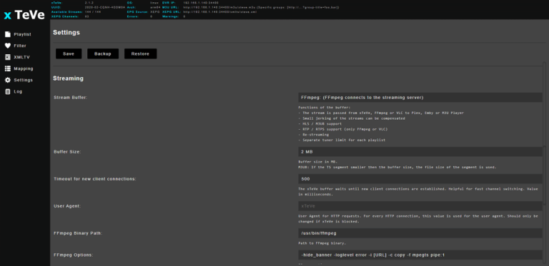 C Mo Instalar Y Configurar Emby La Gran Alternativa A Plex Para Tu Smart Tv