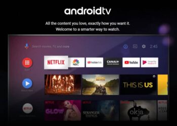 Android TV