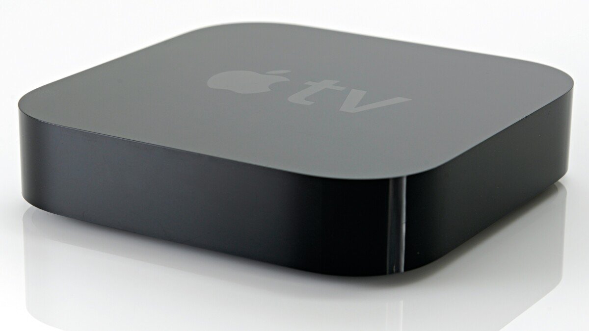 El próximo reproductor de Apple será un híbrido entre HomePod y Apple TV para ¿competir con el Amazon Fire TV Cube?