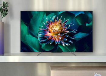 Las Smart TV TCL Series QLED C81 y C71 son oficiales, con Dolby Vision y más sorpresas