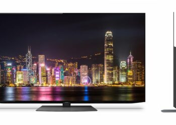 Smart TV OLED CQ1