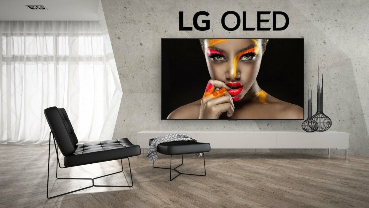 Última Oportunidad: Smart TV LG OLED CX de 65 pulgadas por menos de 1500 euros en El Corte Inglés