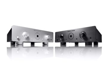 mplificador Copland CSA 100