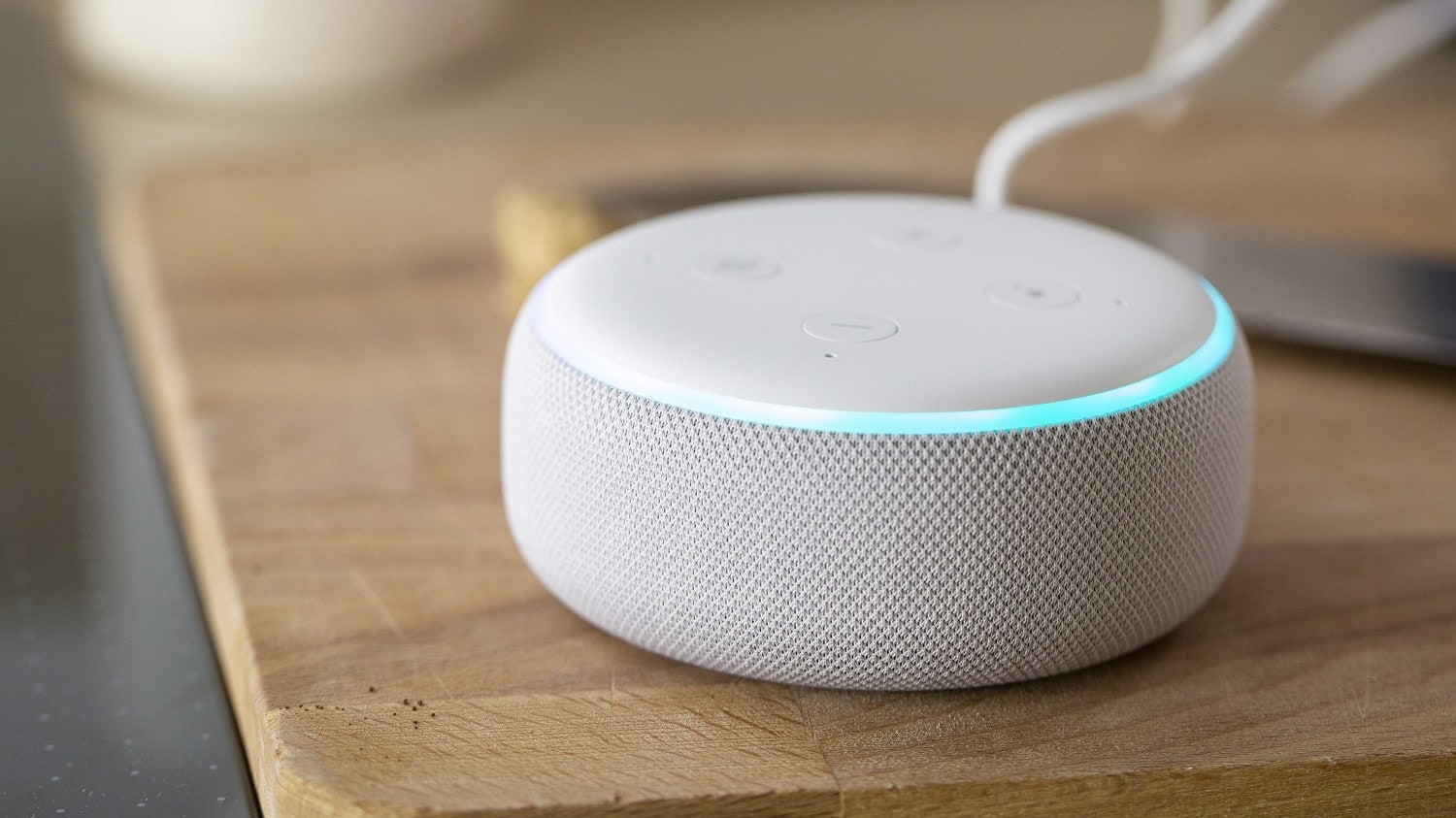 corte ingles echo dot