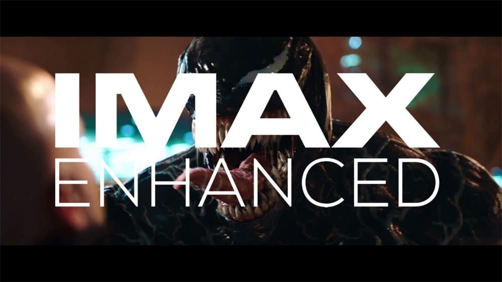 Sony apuesta por IMAX Enhanced : este año lanzará cientos de títulos