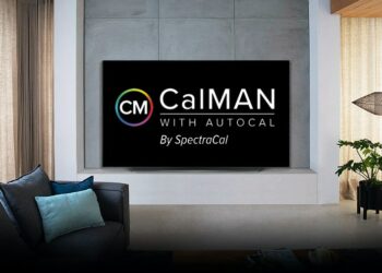 Así puedes calibrar profesionalmente tu televisor con Calman AutoCAL
