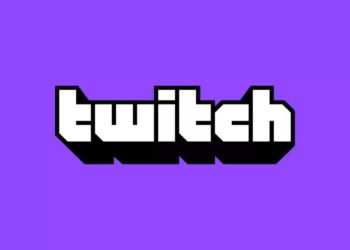 logo twitch