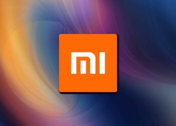 logo xiaomi