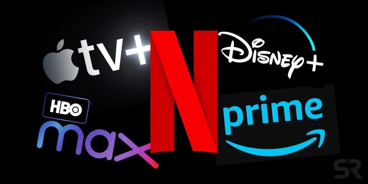 Netflix, HBO, Disney+…¿Cuánto cuesta contratar todas las plataformas VOD?