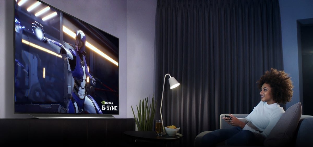 Ya puedes comprar las nuevas Smart TV OLED de LG en España