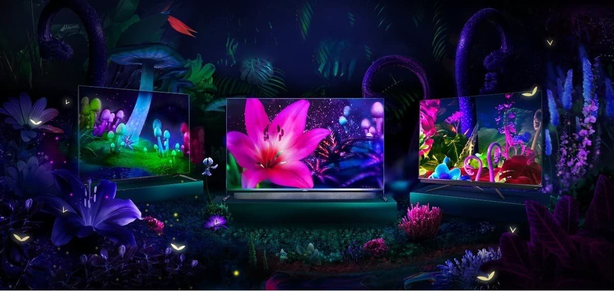 La Smart TV 8K de TCL llega a Europa: precio y disponibilidad de la X91
