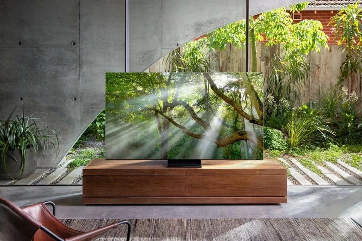 Así consiguen las Smart TV Samsung QLED de 2020 un sonido de altura