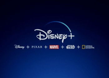 Disney+