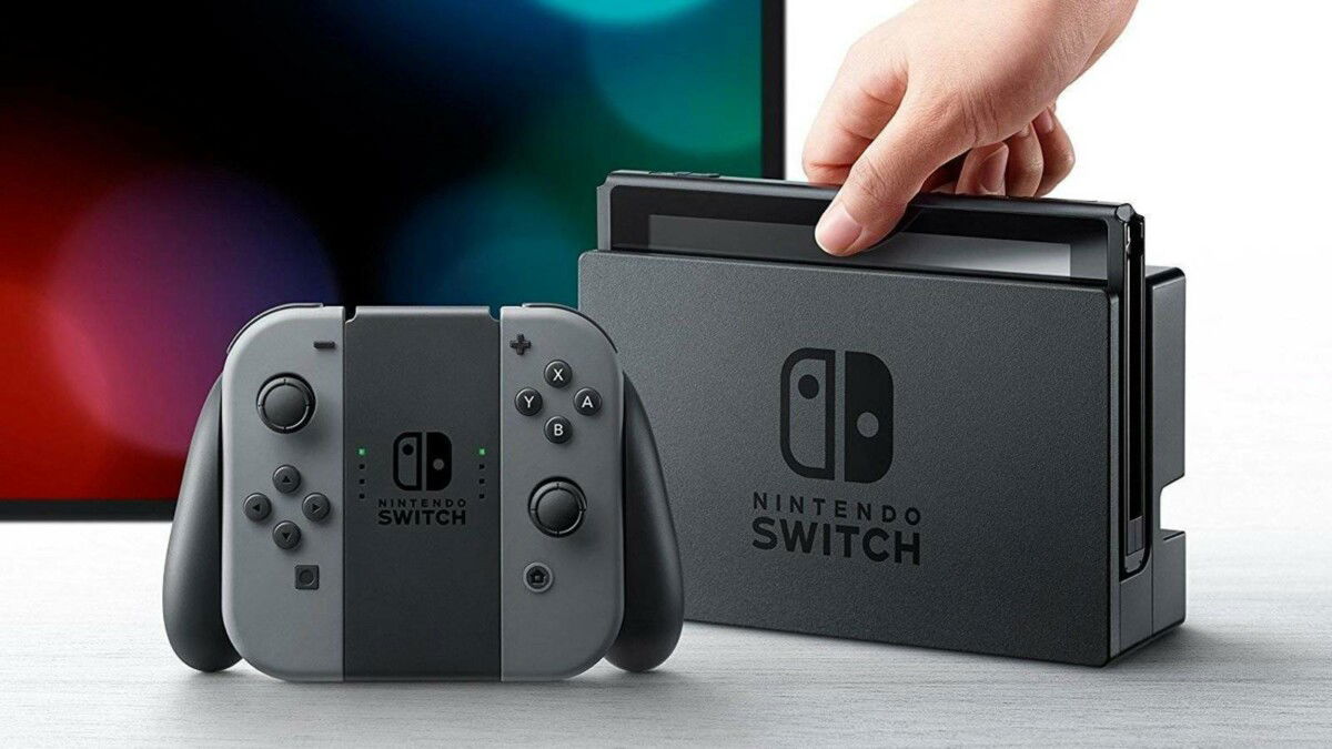 Exprime Tu Nintendo Switch Con Estos Trucos Y Consejos