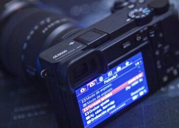 Review Sony a6600 – La cámara APS-C con mejor enfoque del mercado