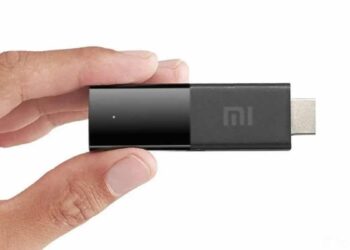 Xiaomi Mi TV Stick