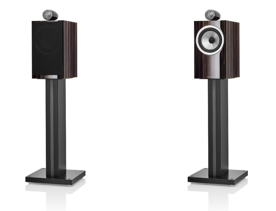 altavoces Bowers & Wilkins