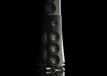 Altavoces Magico M9