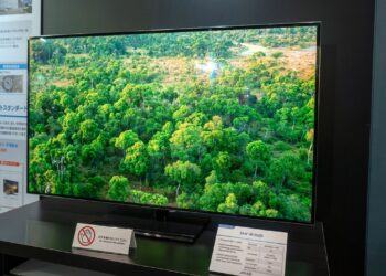 TCL reta a LG: quiere fabricar sus propios paneles OLED