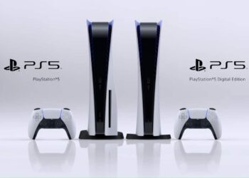 PS5
