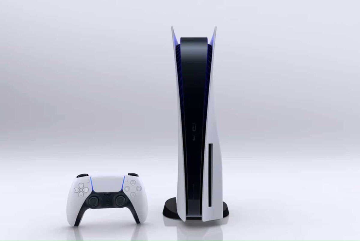 La PS5 ya es oficial: diseño renovado, dos versiones y mucho más