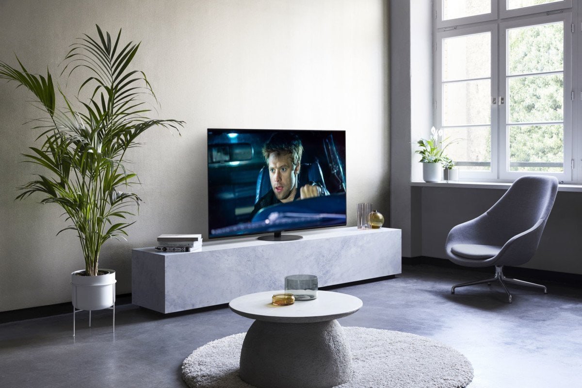 Panasonic presenta una nueva Smart TV OLED compatible con HDMI 2.1