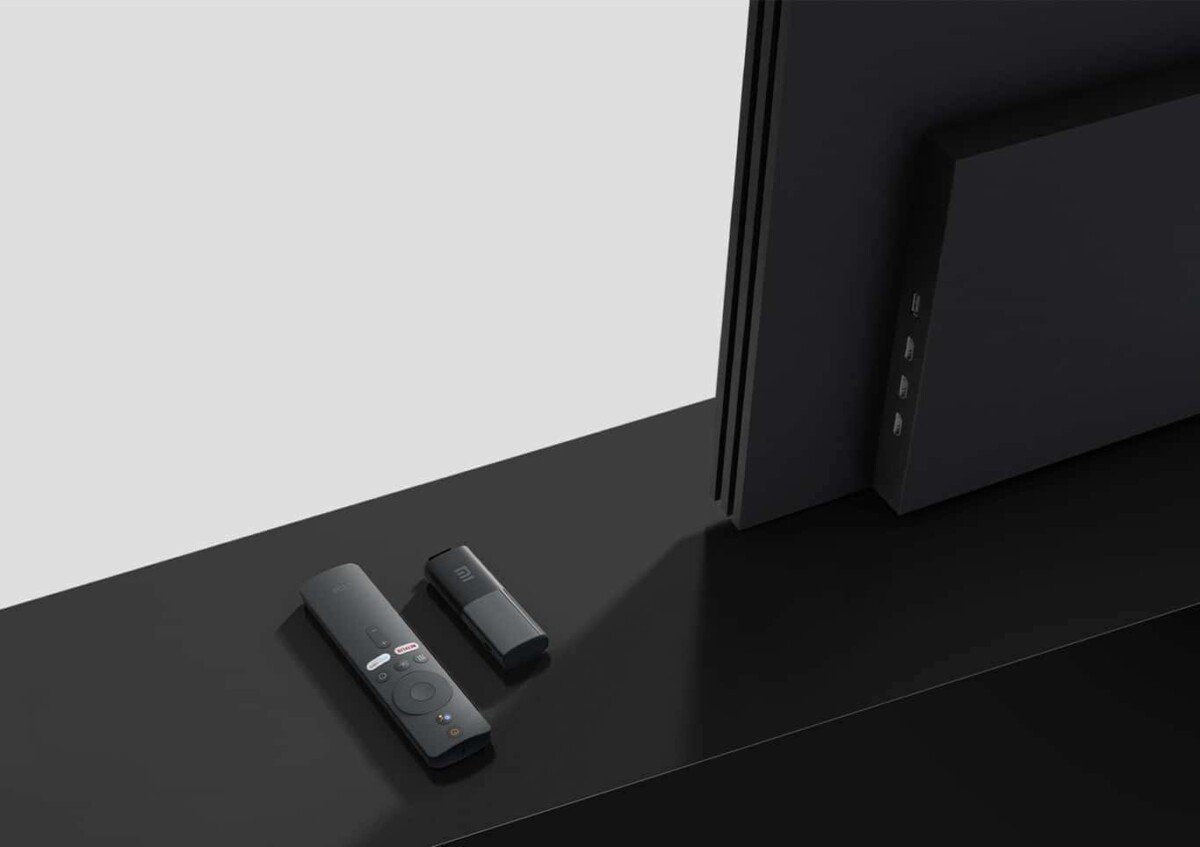 ¿Vale la pena comprar el Xiaomi Mi TV Stick siendo Full HD?