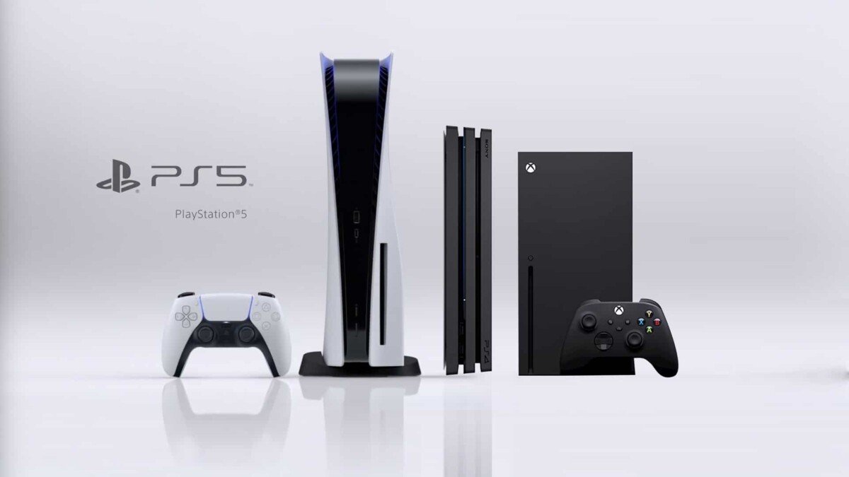 Los exclusivos de PS5 vs. Xbox Series X: el presente y el futuro de la  Nueva Generación a examen