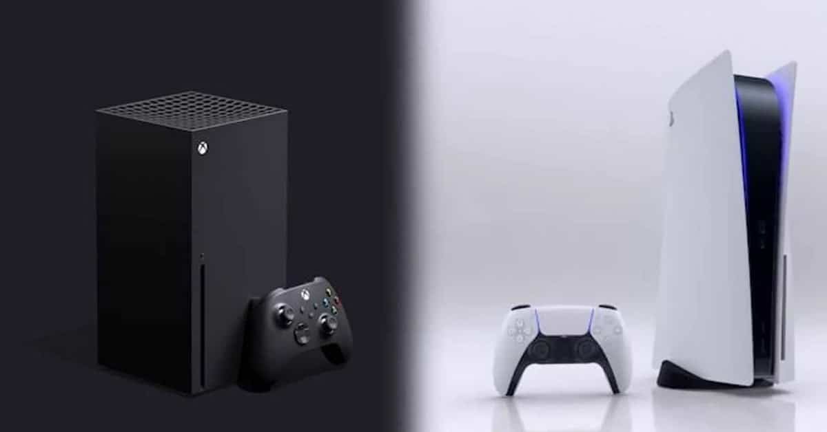 ¿Te vas a comprar una PS5 o una Xbox Series X? Prepara la cartera para los videojuegos