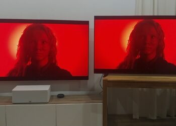 Comparativa OLED LG C9 vs Sony A8 (A8H)