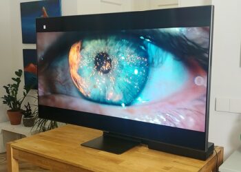 Análisis Samsung QLED Q95T: una explosión de luz y color