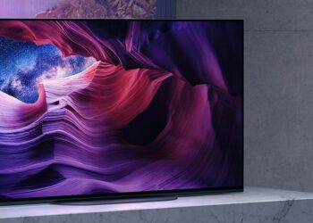Desvelado el precio de la nueva Sony OLED A9 de 48 pulgadas