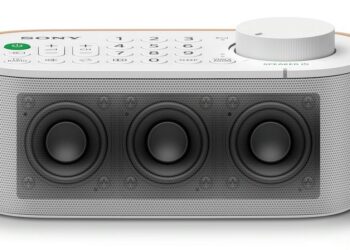 Altavoz Sony SRS-LSR200