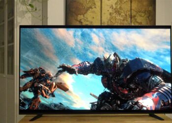 Análisis OLED Sony A8 (A8H): el mejor movimiento del mercado